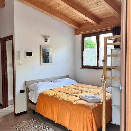 Valtellina Grosotto Holidays Ngoại thất bức ảnh
