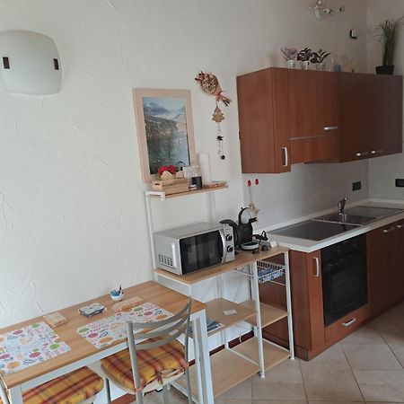 Valtellina Grosotto Holidays Ngoại thất bức ảnh
