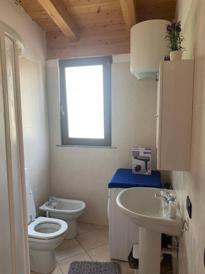 Valtellina Grosotto Holidays Ngoại thất bức ảnh