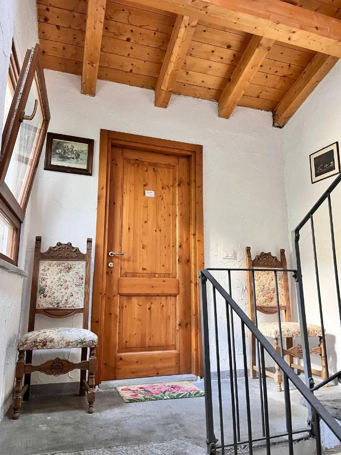 Valtellina Grosotto Holidays Ngoại thất bức ảnh