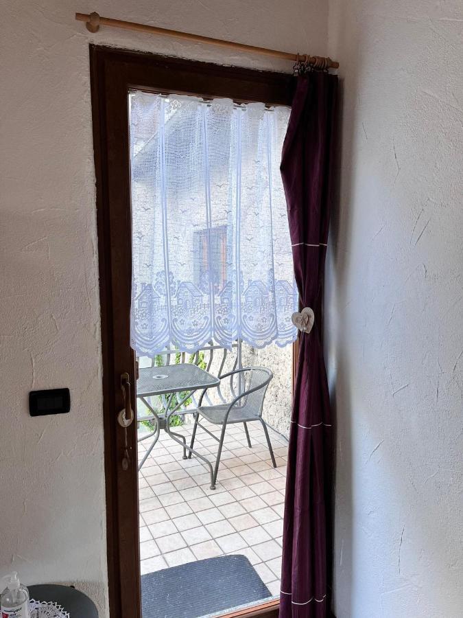 Valtellina Grosotto Holidays Ngoại thất bức ảnh