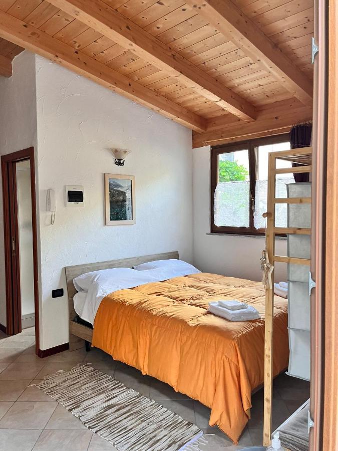 Valtellina Grosotto Holidays Ngoại thất bức ảnh