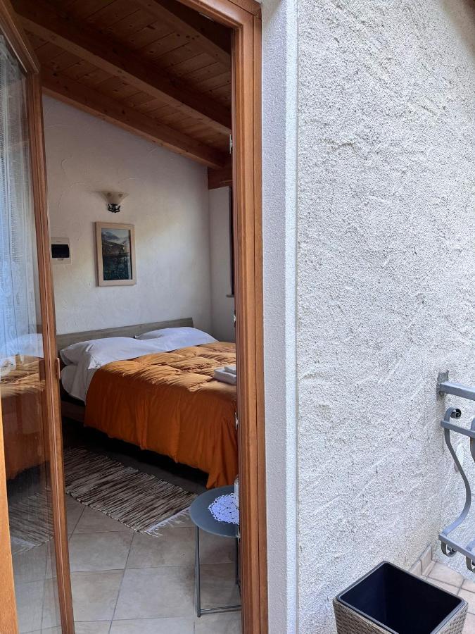 Valtellina Grosotto Holidays Ngoại thất bức ảnh